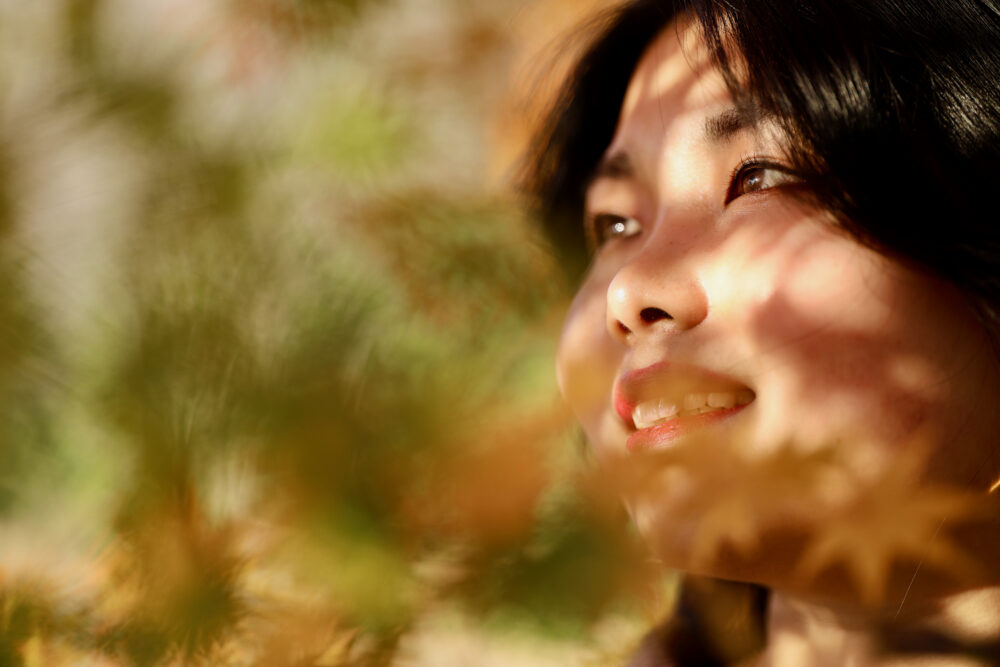 もし、EOS Rシリーズ用に1本だけ選ぶとしたら、RF35mm F1.8