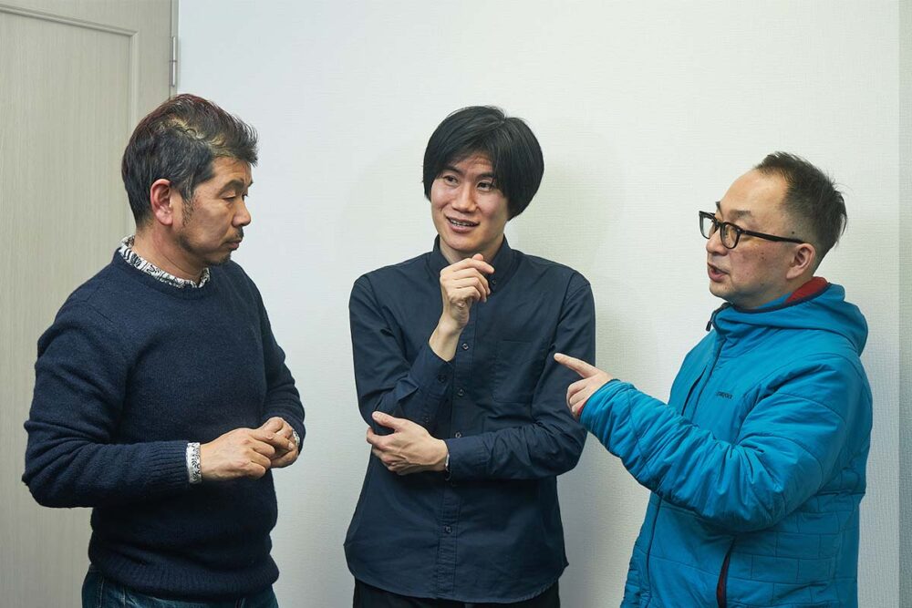 2度目の商品開発会議！　まずはアイデア出し！ 　【#サンボル商会】