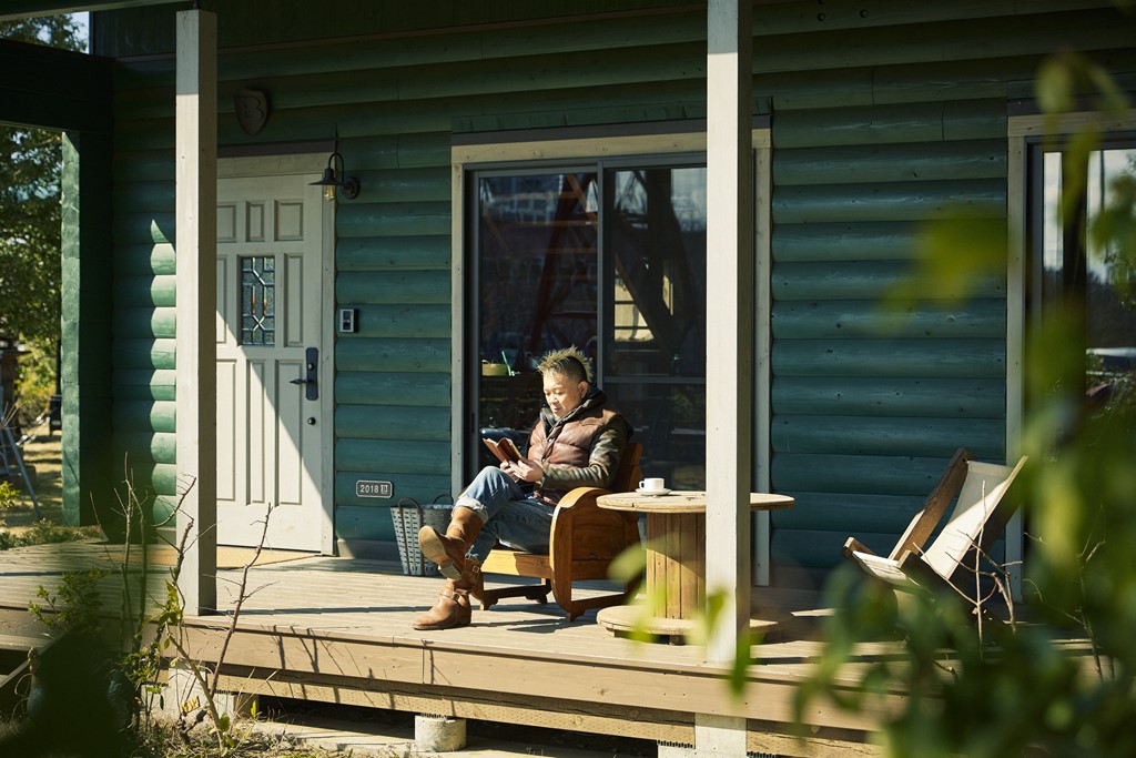 BESSの家で、理想の暮らしのシミュレーション！？｜BESS