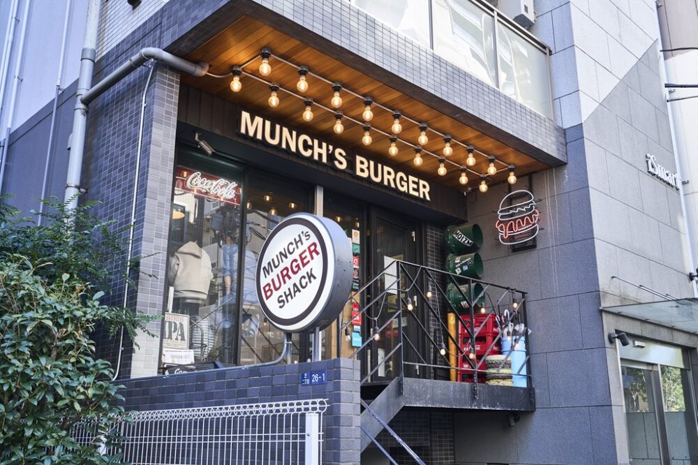 【今食べるべきハンバーガー①】マンチズバーガーシャック|レアでも食べられる新鮮な肉は圧倒的な美味しさ。