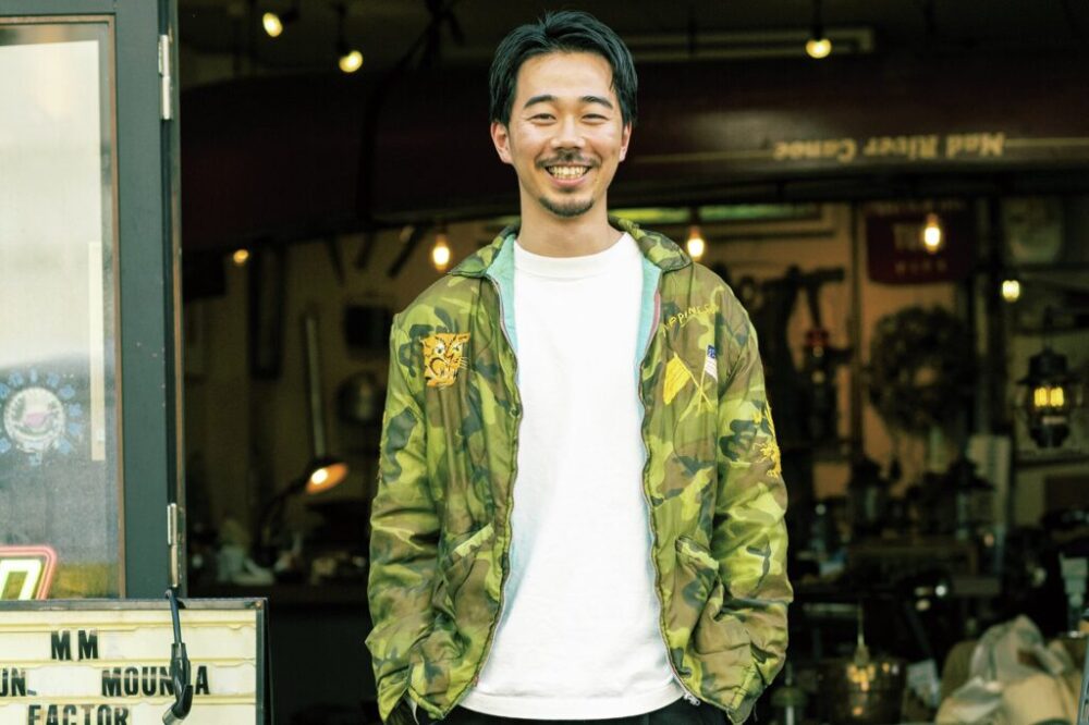 大人のミリタリーファッションはバランスが命! 真似したいメンズコーデ13選。