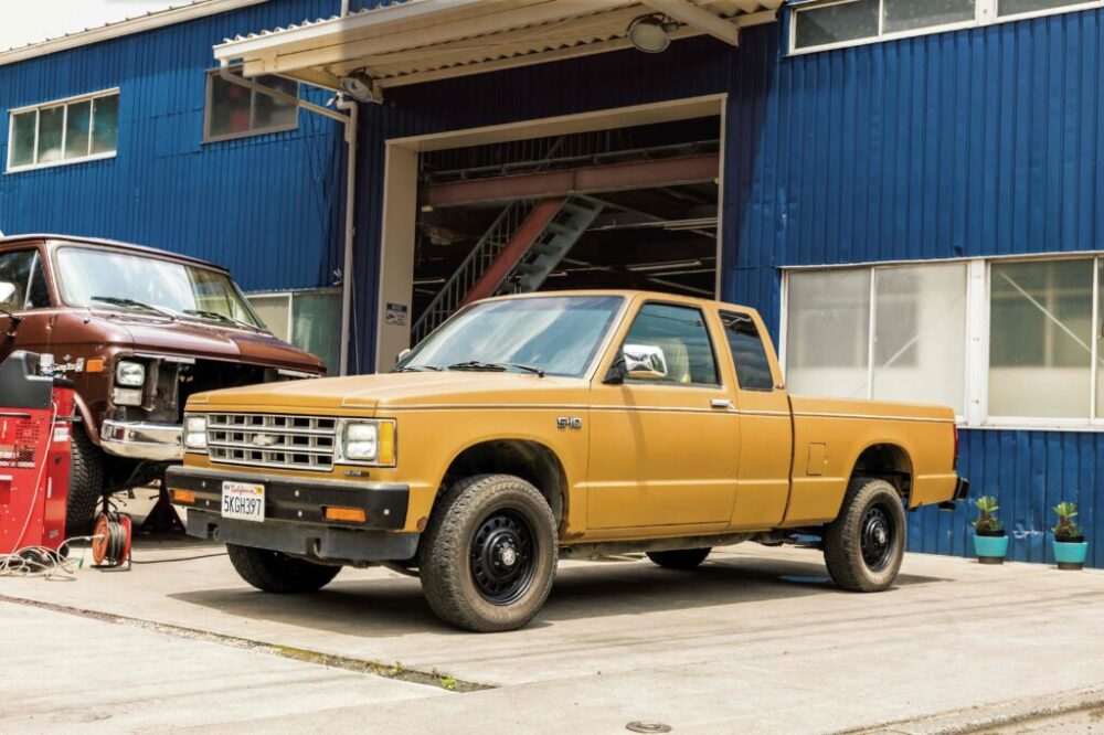 【クルマ専門店ガイド】アメリカ車のカスタム＆レストアの専門店「マウントジー」｜埼玉県川越市