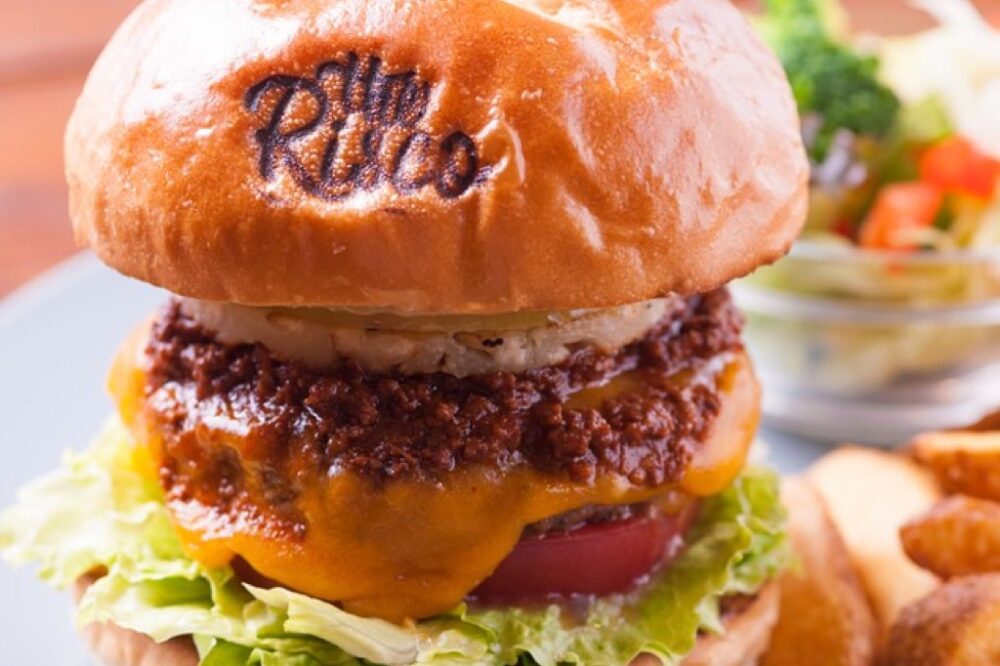 オンリーワンな味とセンスが人気の店、愛知・名古屋の「ザ・リスコ」。