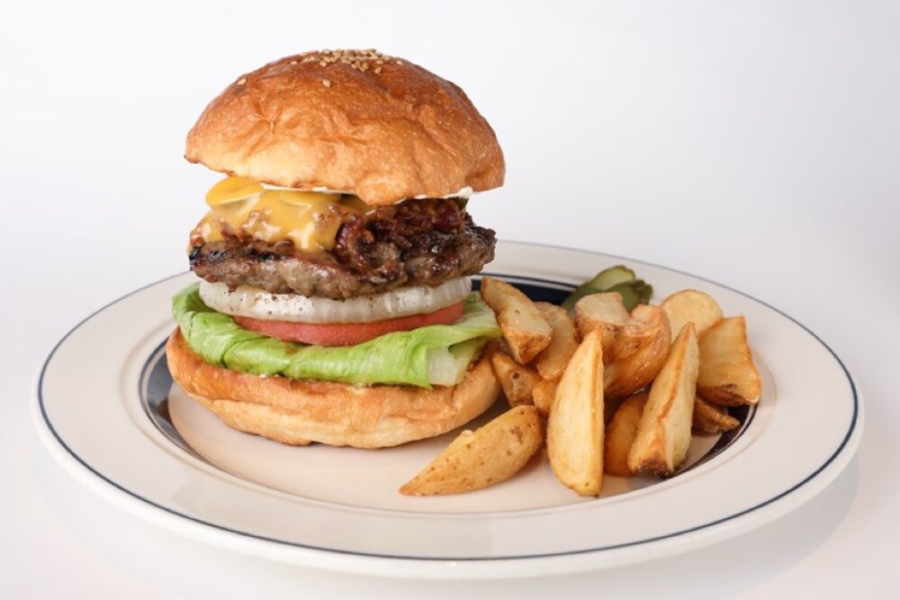 自家製チリビーンズは、食べるほどクセになる!!|ファンゴー(東京・三宿)