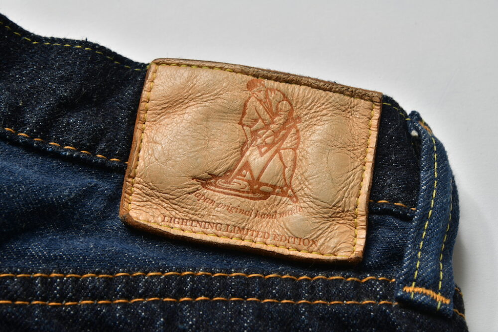 実録! デニムの色落ちレポート【真夏の修行編】