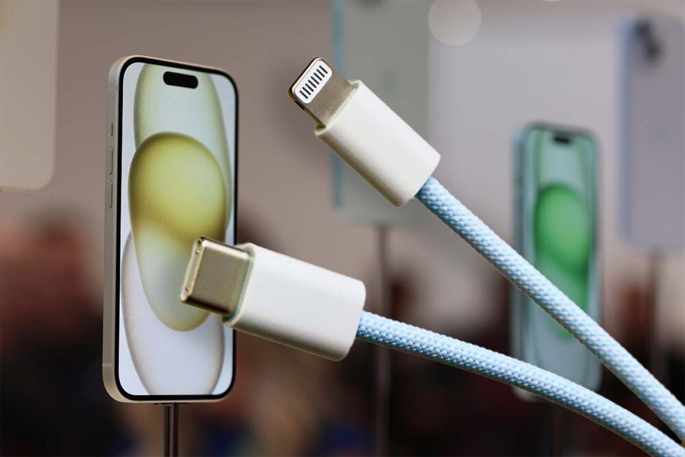 さらばLightning。iPhone 15シリーズのUSB-Cの詳細は？