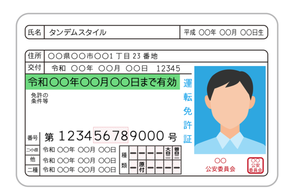 「バイクってカッコいい!」と思ったら、まずは免許をGETしよう。【二輪免許の取り方◎前編】