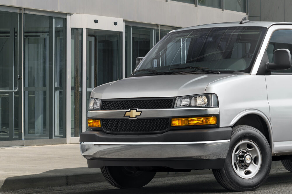 趣味を満喫できてこだわりも感じる、新車で買えるかっこいいバン5選。