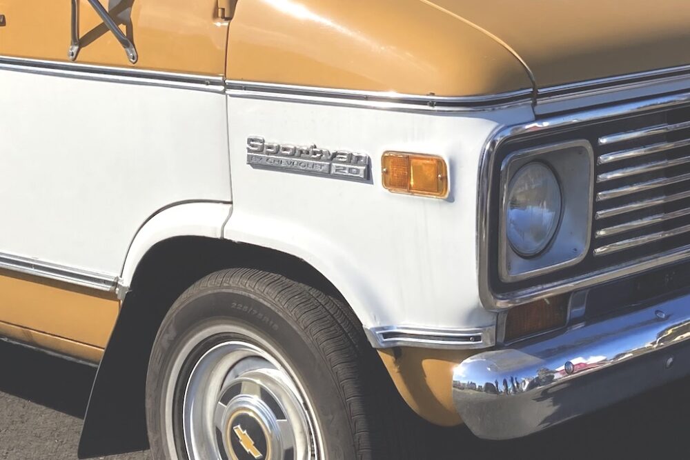 これも箱バン？ アメ車ならではのデカくてかっこいい箱型バンランキング【11選】