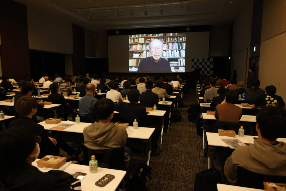 新型HHKB Studioの感想は？　HHKBユーザーミートアップ Vol.7で聞く