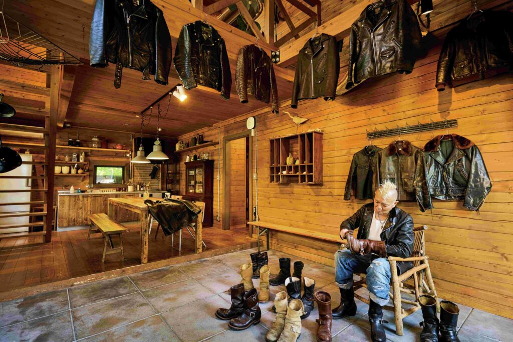 いまこそ、趣味の家を手に入れる。｜BESS