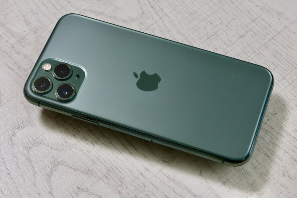 アップルが古いiPhoneを3万6000円で買い取ってくれた