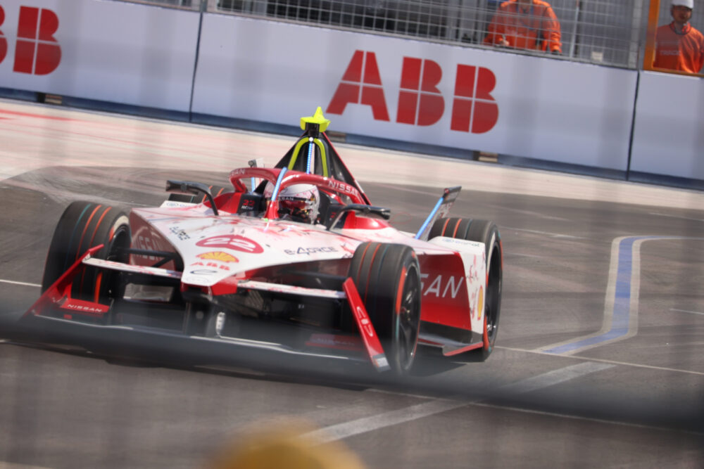 日本初公道レース、初開催のEVレース、フォーミュラE観戦はどこが面白かったか？