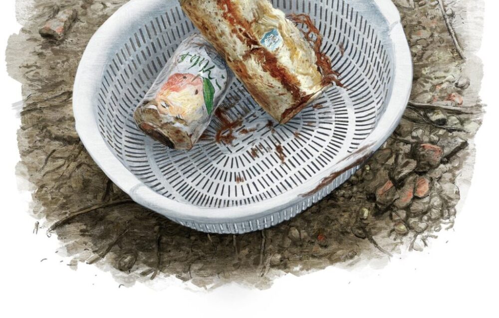 松浦祐也の埋蔵金への道。第6回「冬の川にゃ入るもんじゃねえし、先人の言う事は聞くもんだ」