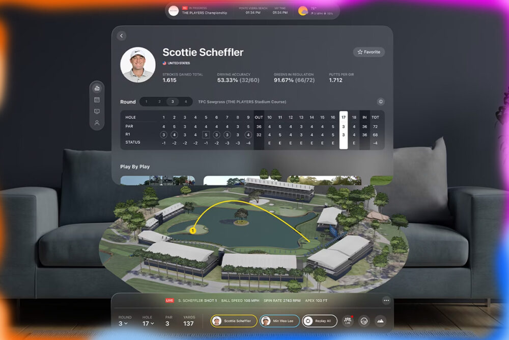 なぜ気付かなかった! Apple Intelligence × Vision Proで破壊的イノベーションが起こる