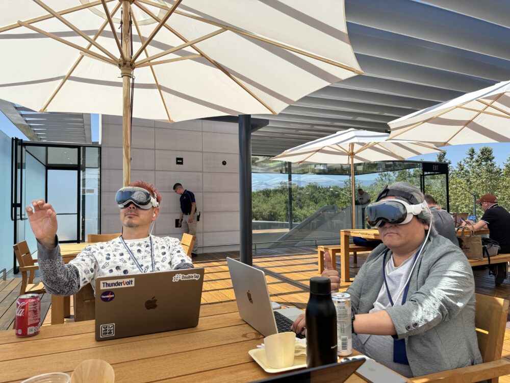 今日から、日本でも予約開始! Vision Proは買うべきか?