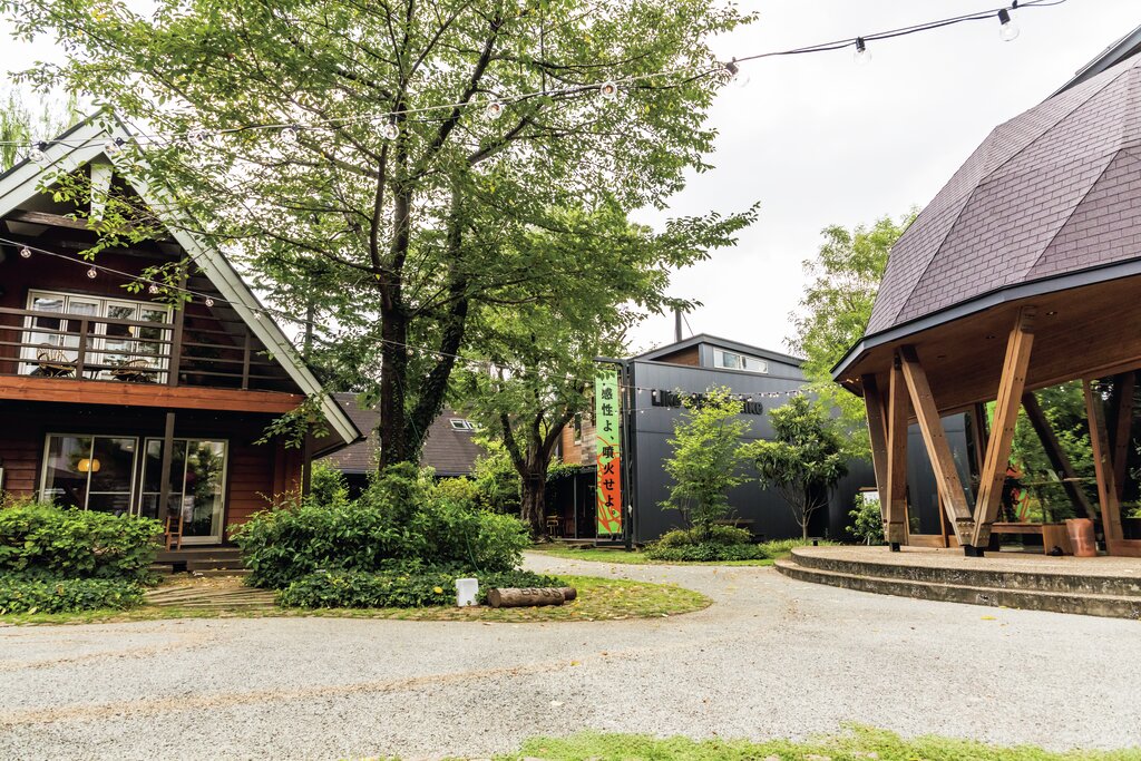 普通の家じゃつまらない。BESSの展示場に行けば自分好みの暮らしが見つかる