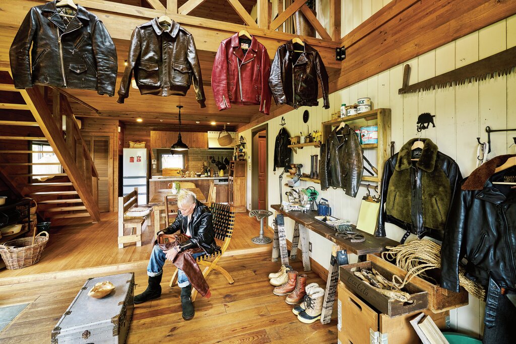 BESSの家、俺ならこう住む！【モヒカン小川編】