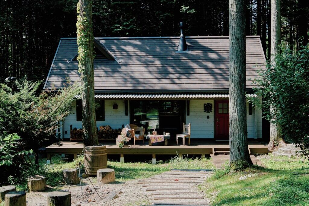 暮らすことが楽しくなる、「BESS」唯一の平屋タイプ“栖（すみか）ログ”はいかが？