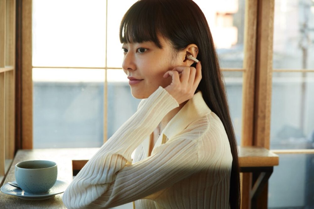 Shokz、次なる一手はカフ型。Shokz OpenDots ONE、3月18日からクラファン