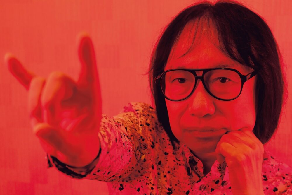 俺たちの青春！ ヘヴィメタルのカリスマ伝道師・伊藤政則が語る、俺たちがメタル魂を育んだ神番組の長い歴史の証言【前編】