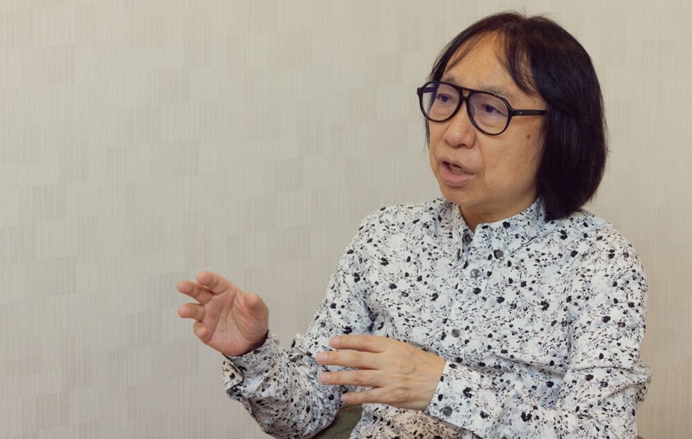 俺たちの青春！ ヘヴィメタルのカリスマ伝道師・伊藤政則が語る、俺たちがメタル魂を育んだ神番組の長い歴史の証言【後編】