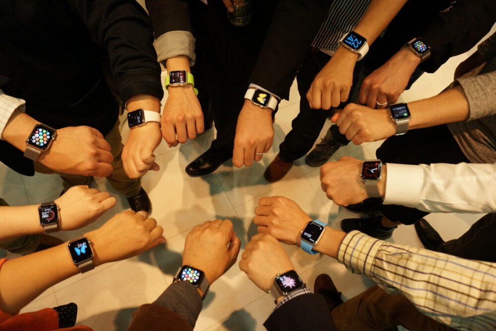 Apple Watch登場10周年。この10年で何が変わった？