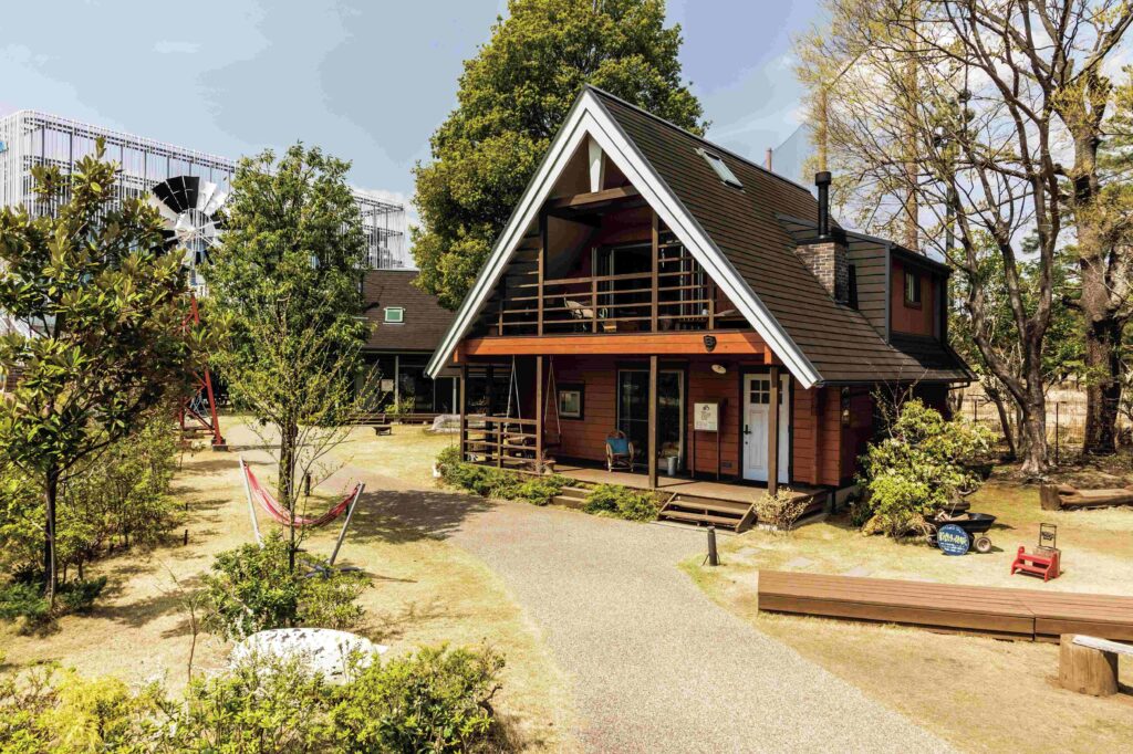 BESSの展示場で理想の暮らしを見つけようぜ！