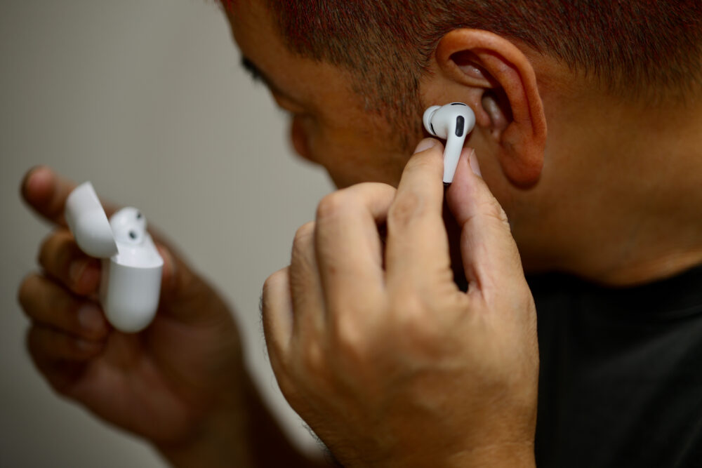音質も、ノイキャンも、翻訳も！　驚くほど進化したAirPods Pro 3【先行レビュー】
