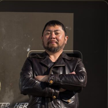 チューバッカ沼尾