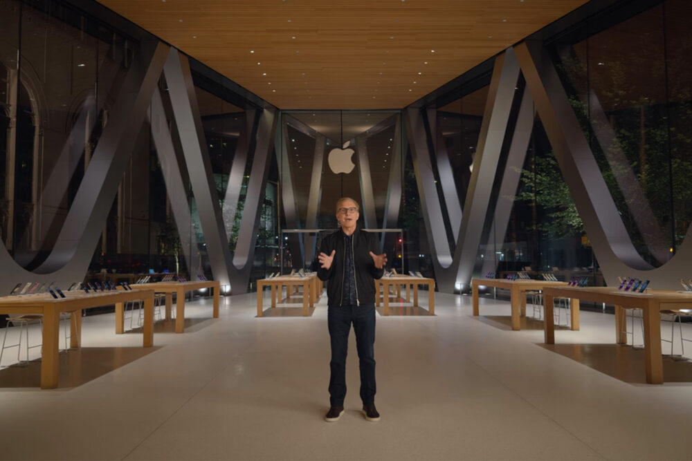 「日本にはEUの轍を踏んで欲しくない」アップルSVPのJoz氏が語る【インタビュー】